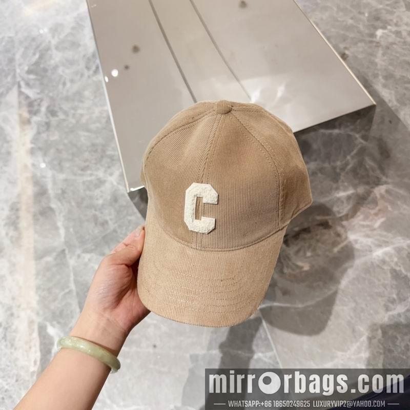 Celine Hat dx95
