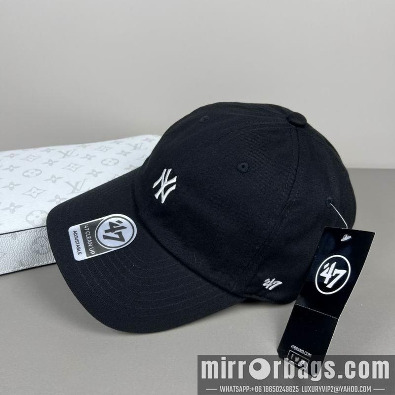 NY Hat dx64
