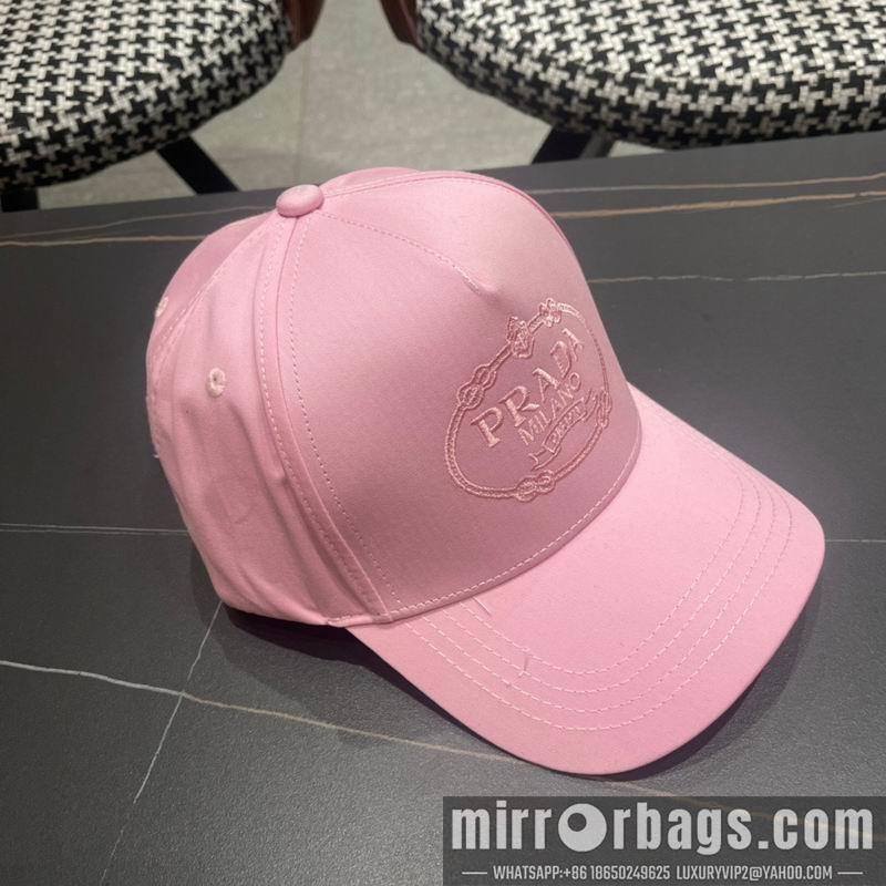 Prada Hat 050702