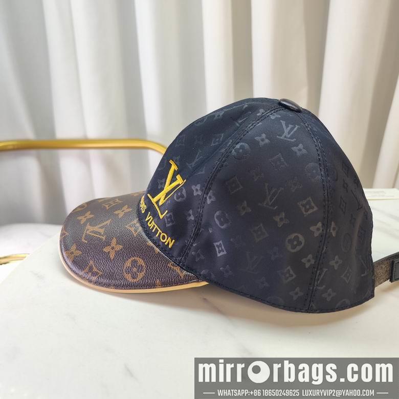 LV Hat dxn20