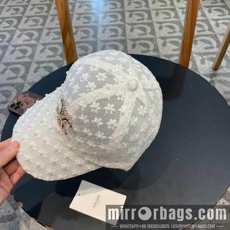 Celine Hat 020804