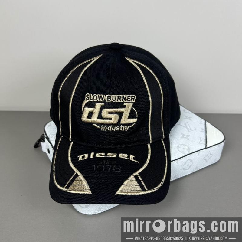 Diesel Hat dx14