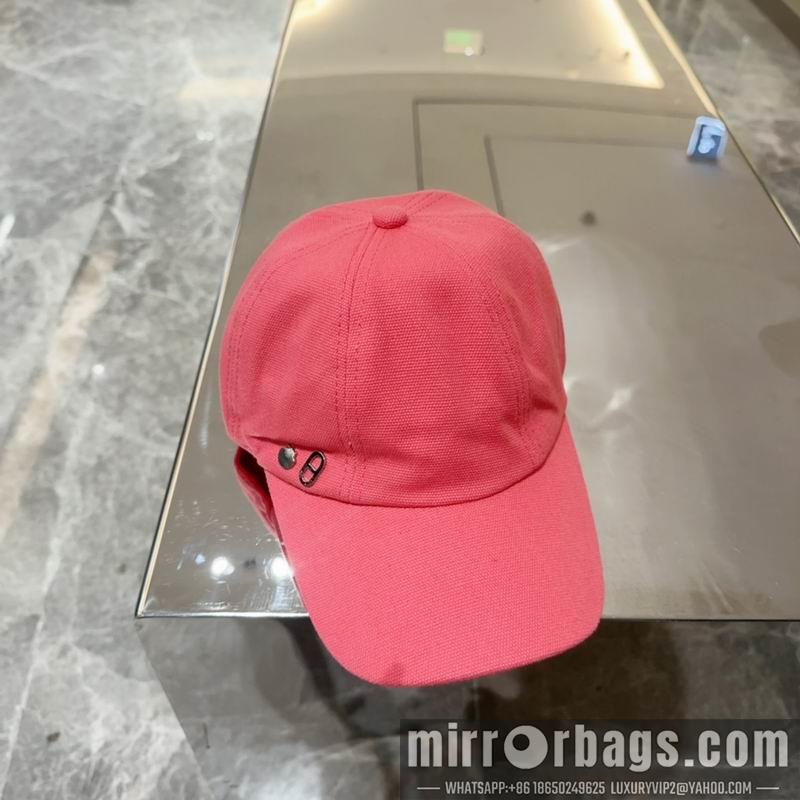 Hermes Hat dx20