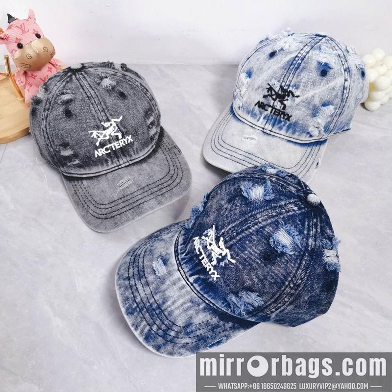 Arcteryx Hat dx03