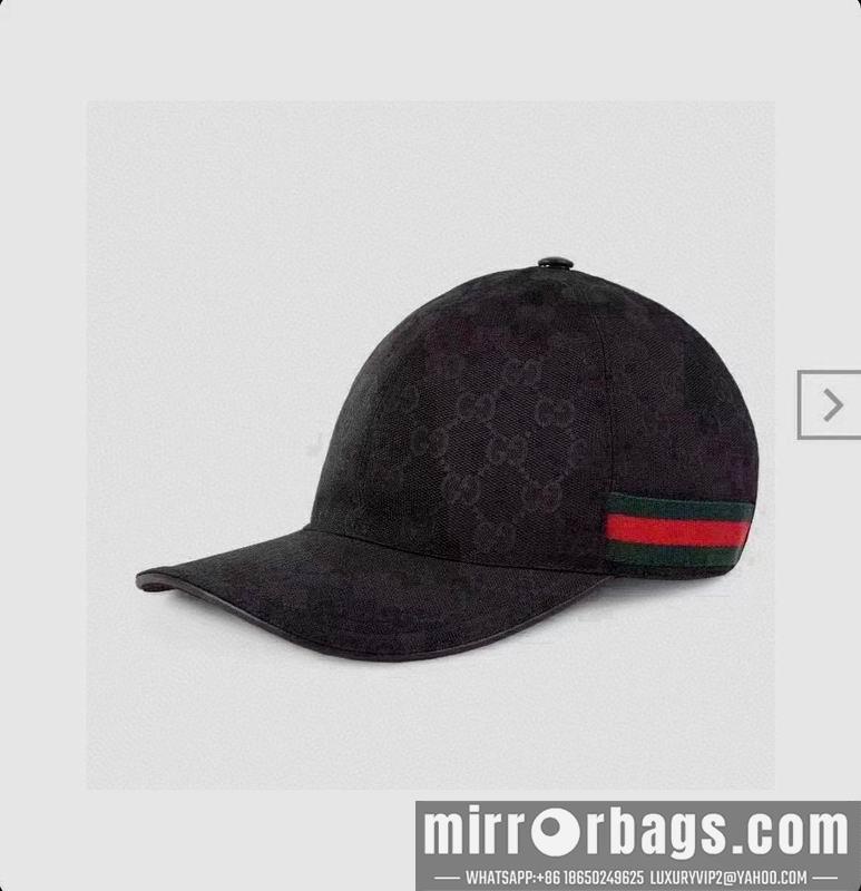 Gucci Hat dx30