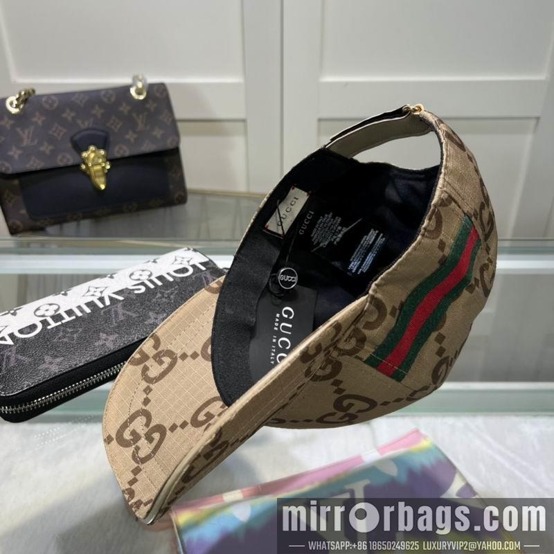 Gucci Hat dx09