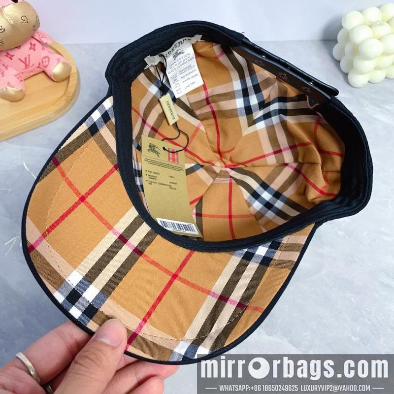 Burberry Hat dx20