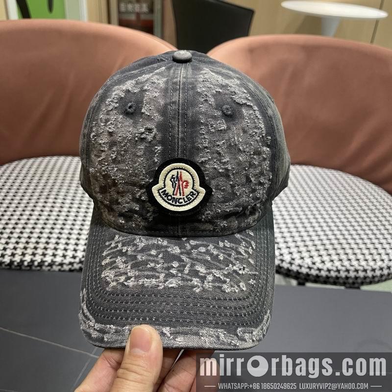 Moncler Hat 030901