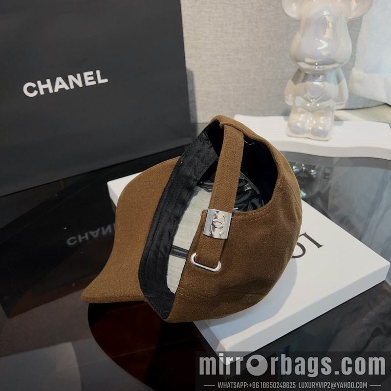 Chanel Hat 041703