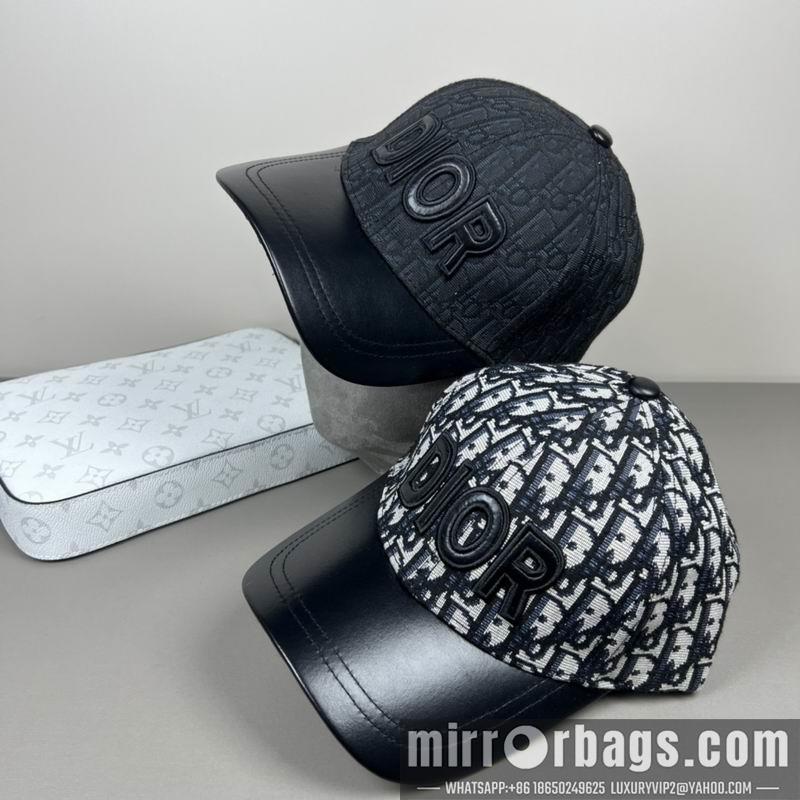 Dior Hat dx24