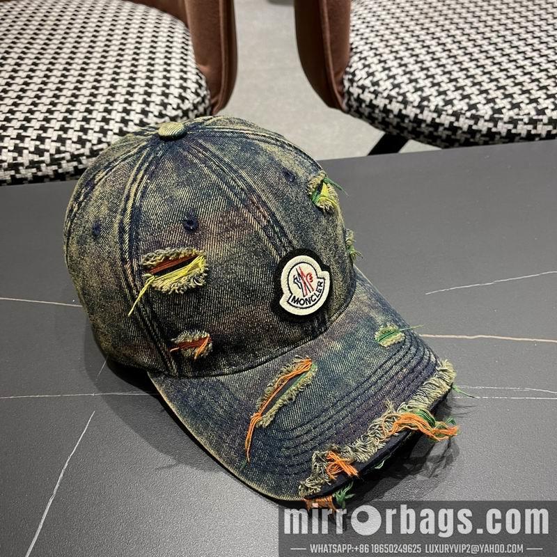 Moncler Hat 020801