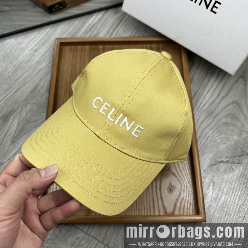 Celine Hat hm504