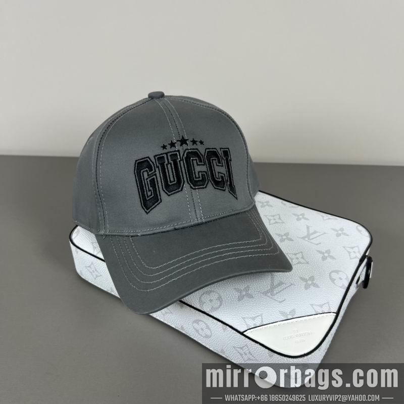 Gucci Hat dx21