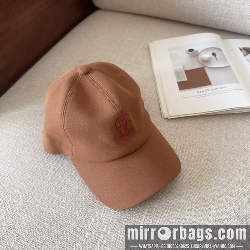 Loro Piana Hat dx19