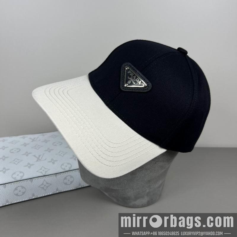 Prada Hat dx16