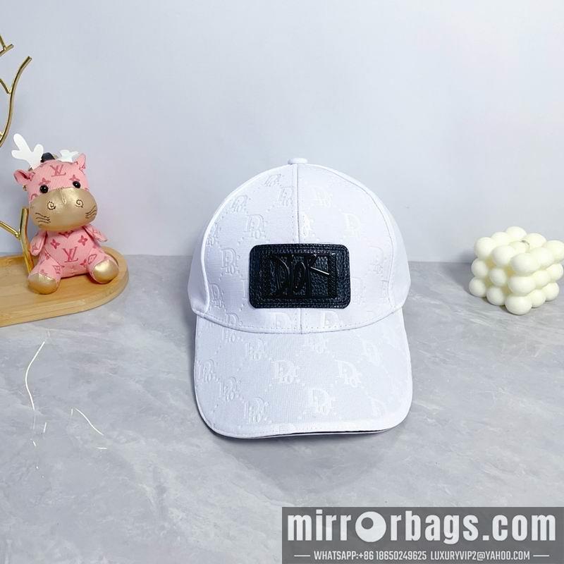 Dior Hat dx47