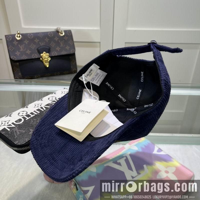 Celine Hat dx127