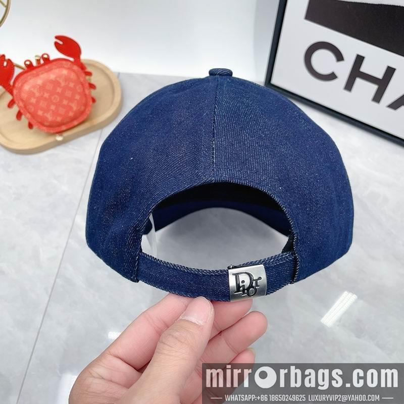 Dior Hat dx76