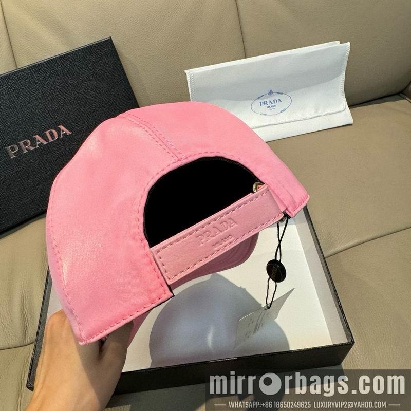 Prada Hat dx64