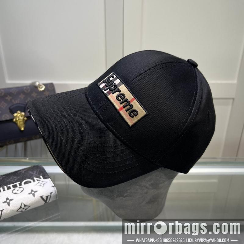 Supreme Hat 01