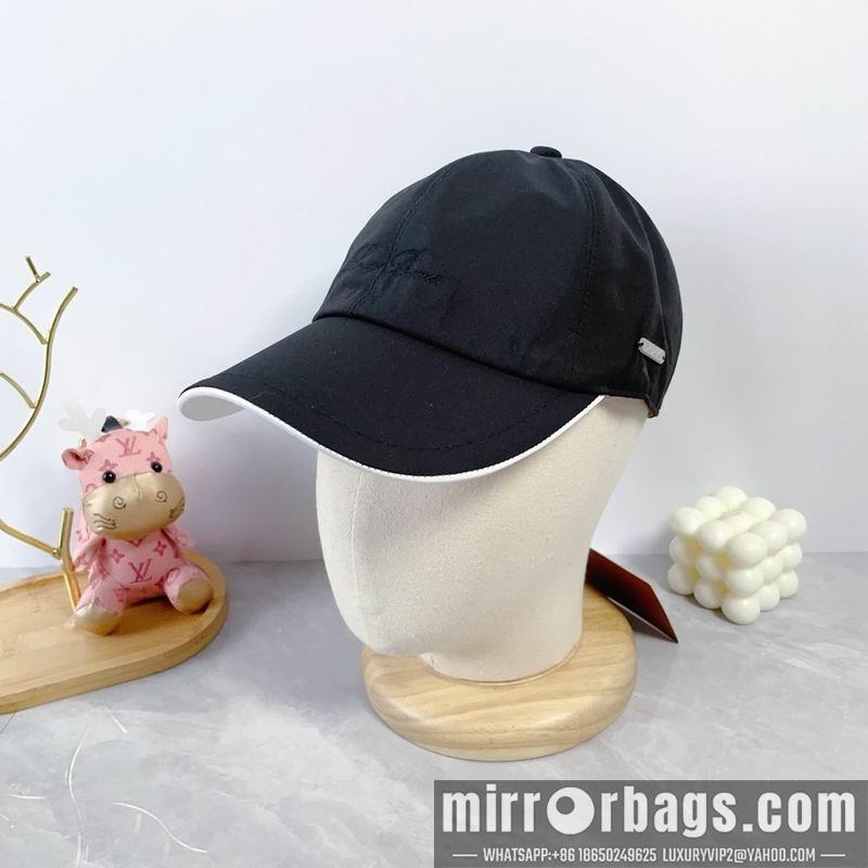 Loro Piana Hat dx06