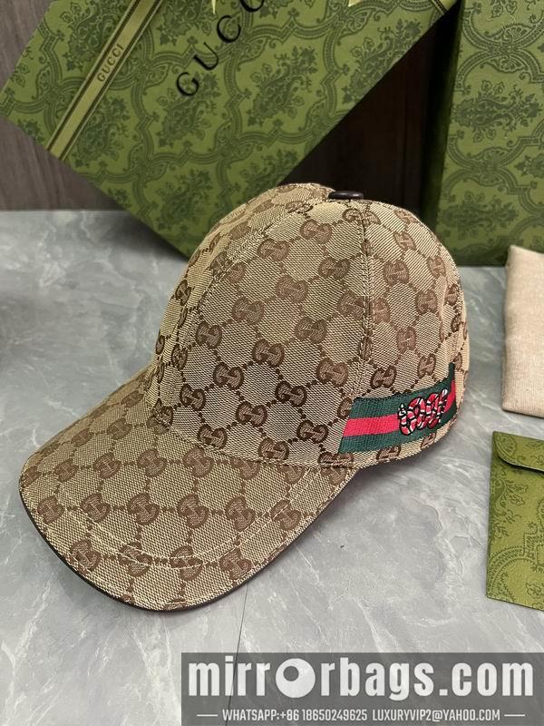 Gucci Hat dx106