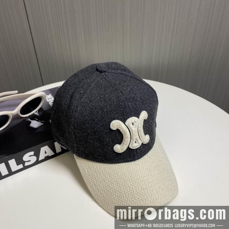 Celine Hat dx122