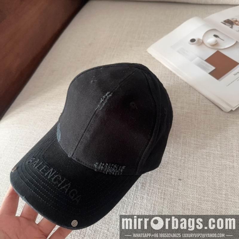 Balenciaga Hat dx23