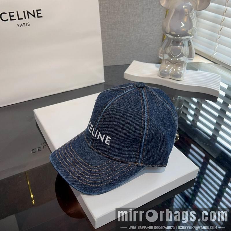 Celine Hat dx06