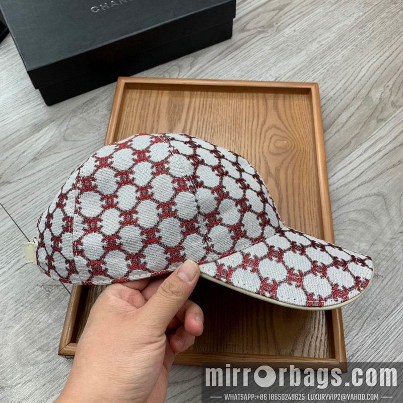 Chanel Hat dx48