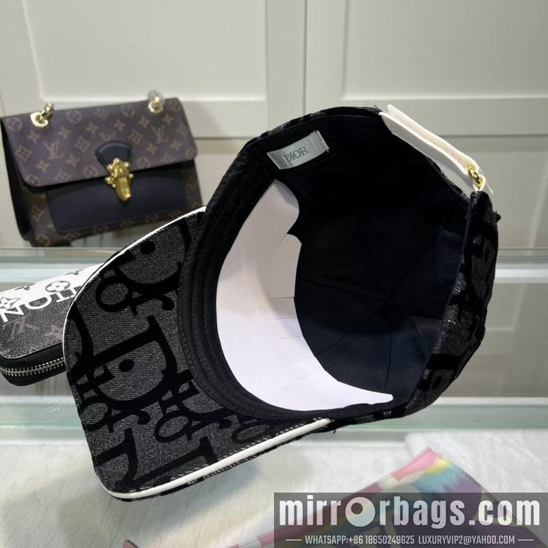 Dior Hat 050706
