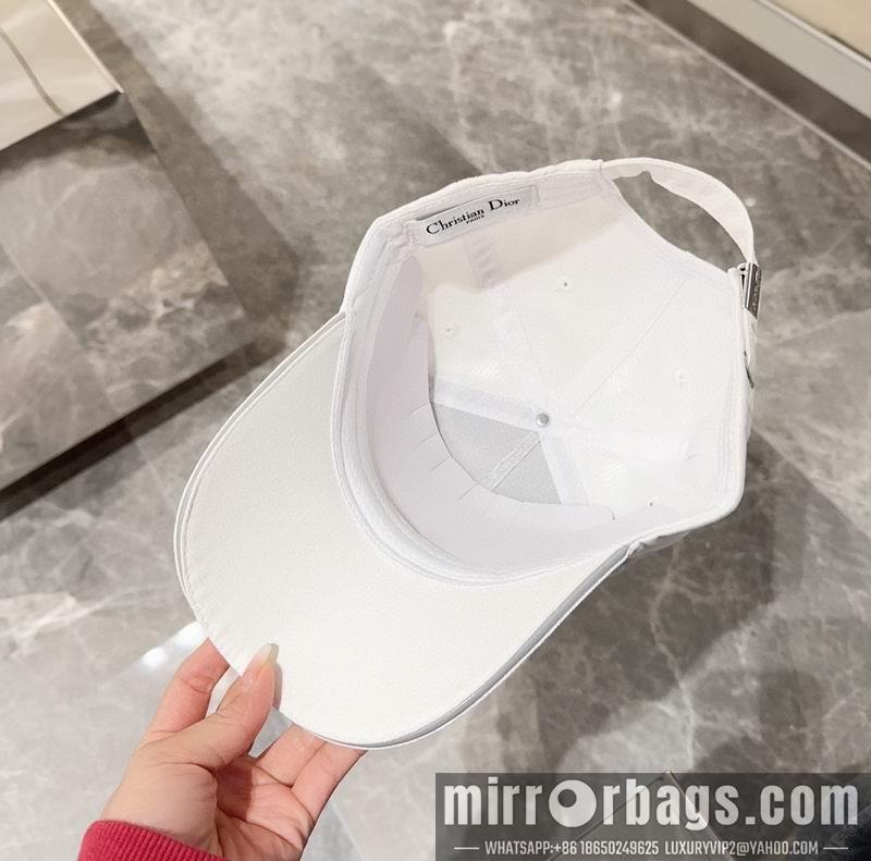 Dior Hat dx63