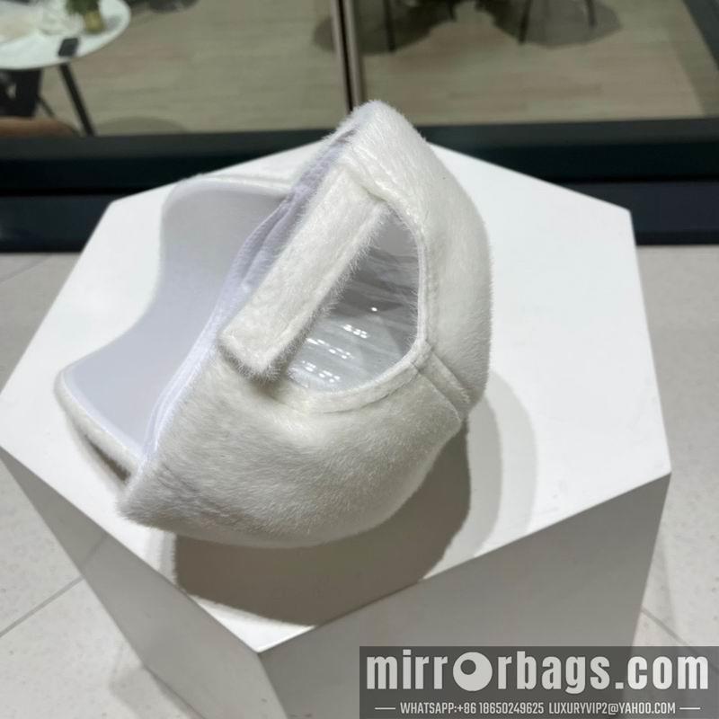 Chanel Hat 010601