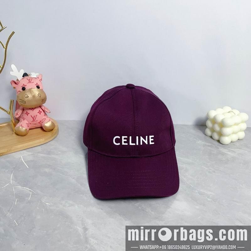 Celine Hat dx61