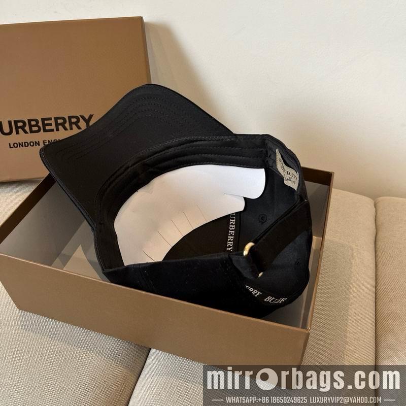 Burberry Hat dx08