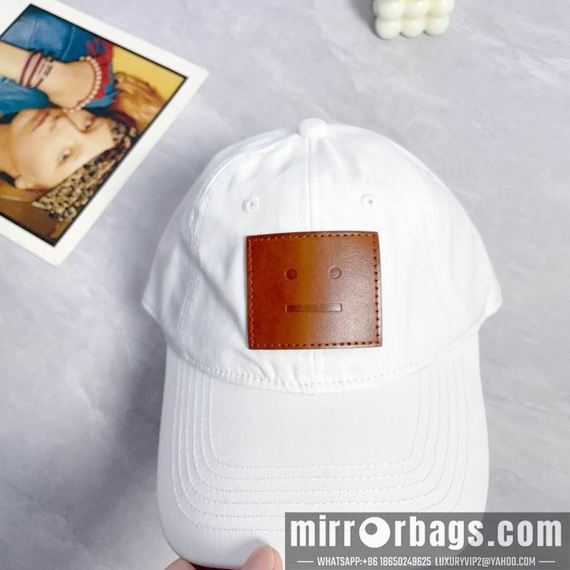 Acne Hat dx04