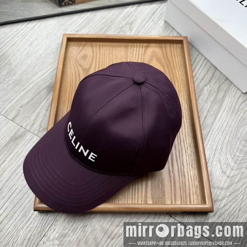Celine Hat dx68