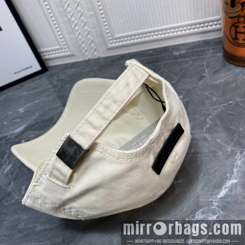 Fear of Gog Hat 01