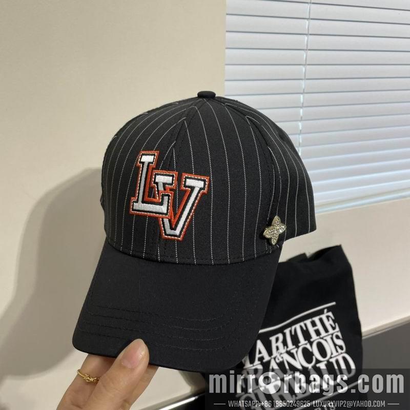 LV Hat 121434