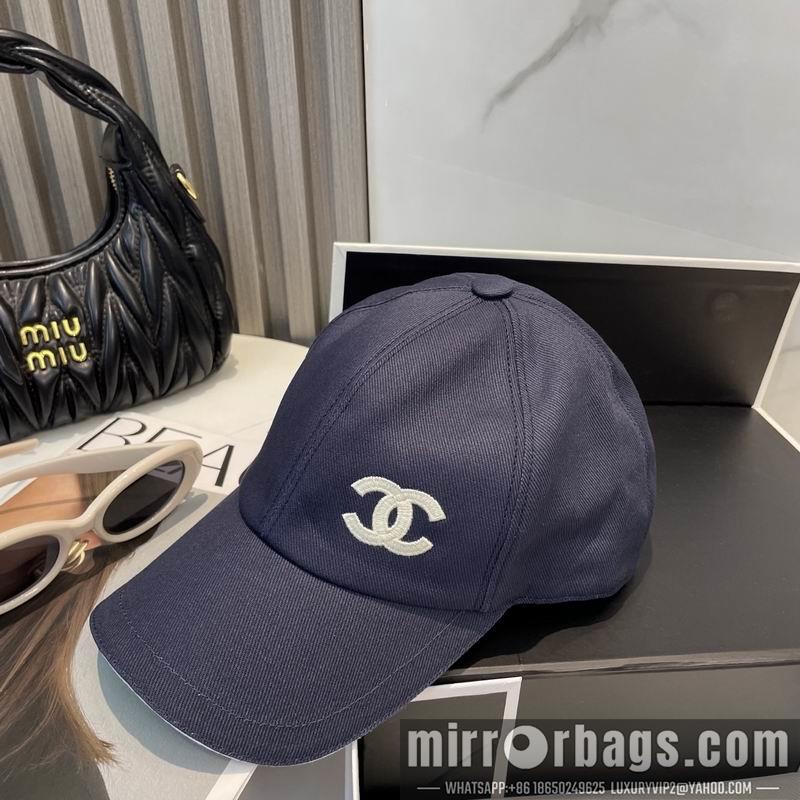 Chanel Hat dx52