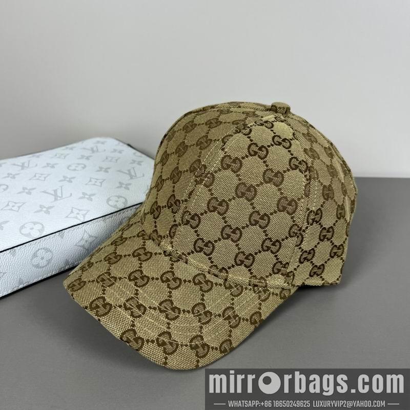 Gucci Hat dx28
