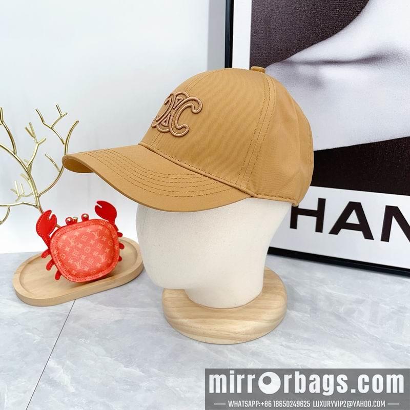 Celine Hat dx126
