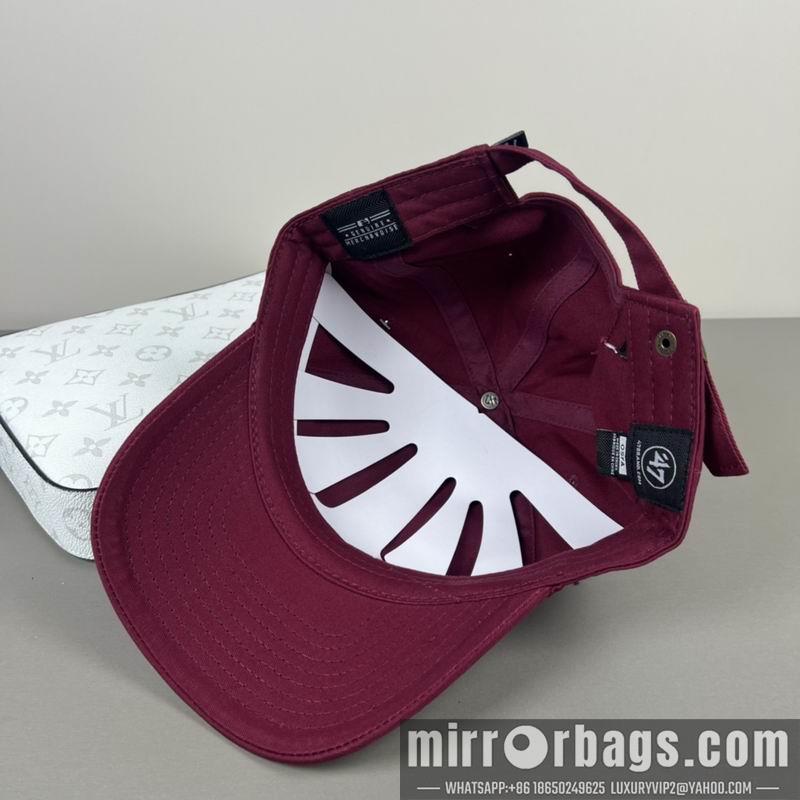NY Hat dx54