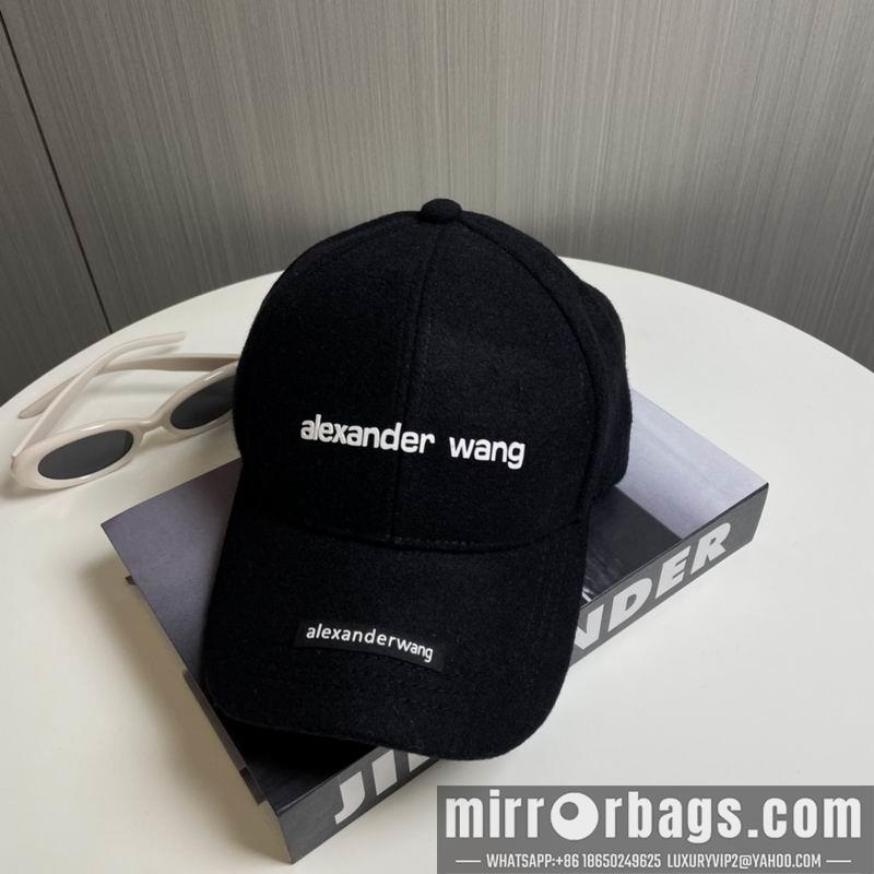 Alexander Wang Hat dx16