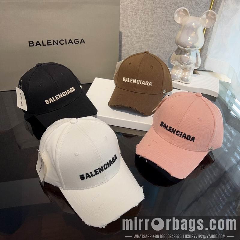 Balenciaga Hat dx06