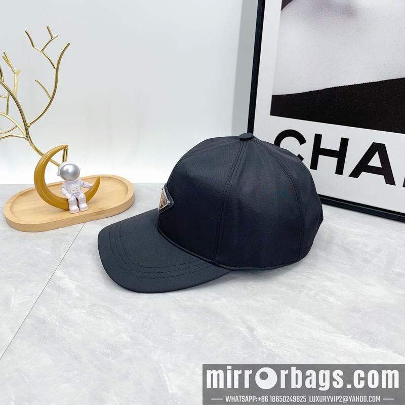 Prada Hat dx76