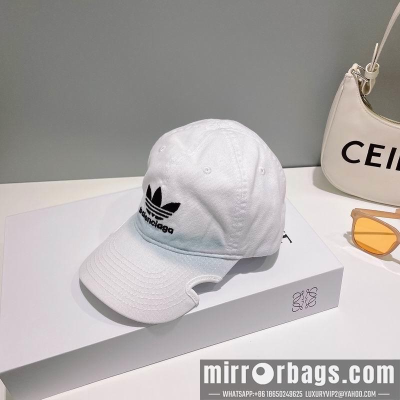 Balenciaga Hat 050713