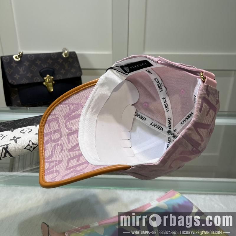 Versace Hat 050701