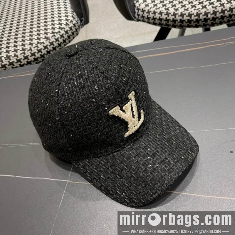 LV Hat 010901