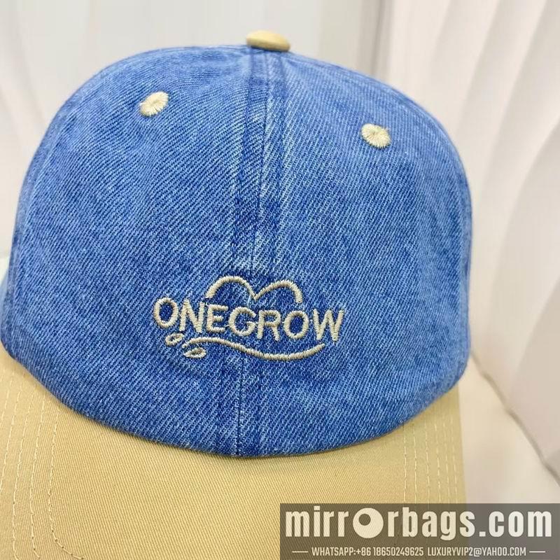 Other Hat 050708